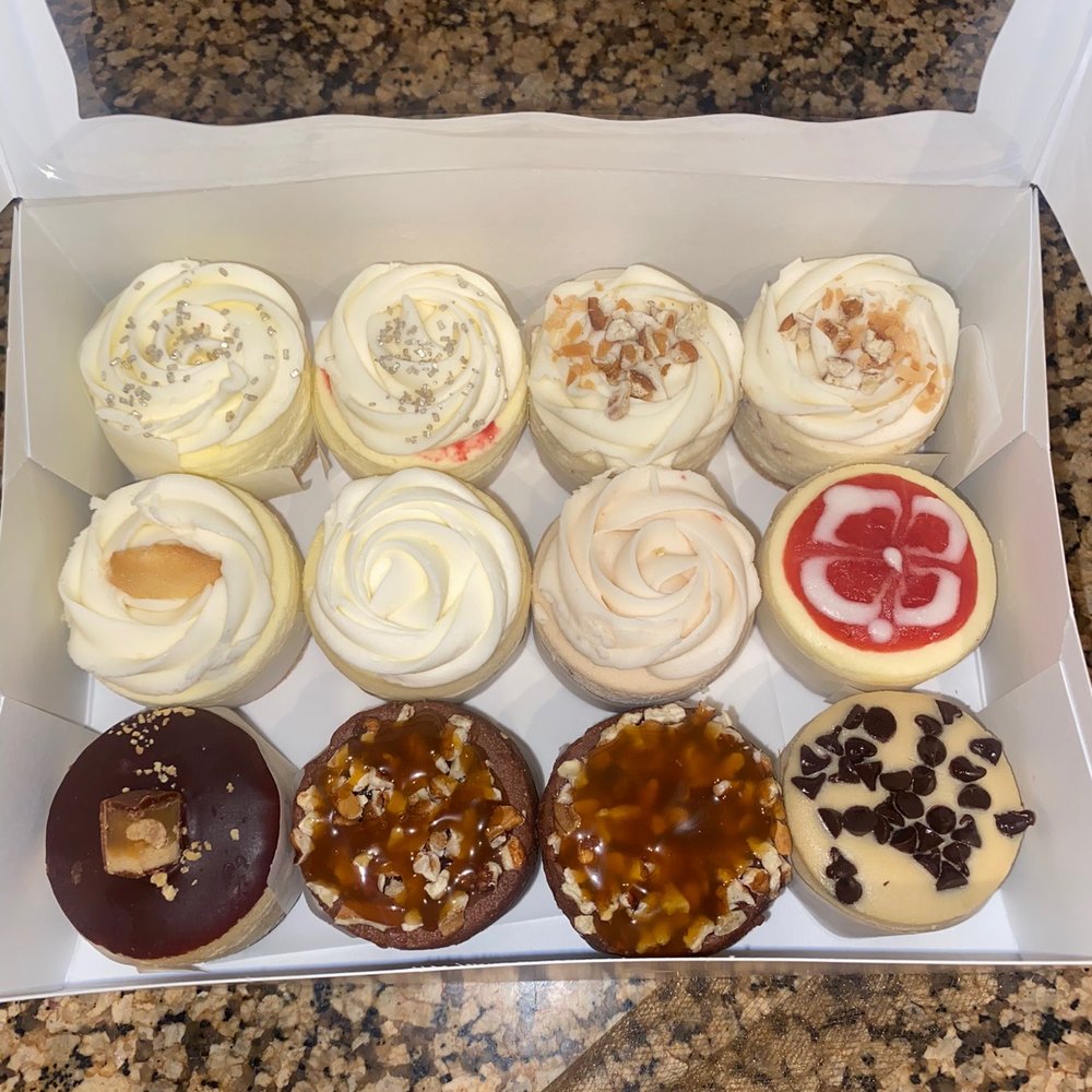 All the Crave Cheesecakes - Custom Cakes Near Me - Cypress, Texas All the Crave Cheesecakes - Custom Cakes Near Me - Cypress, Texas