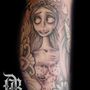 Photo of Dannyboy Tattz
