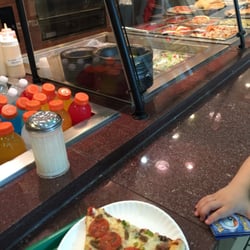 Pizzatella - Pizza time with my son