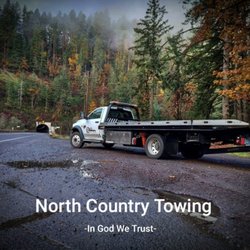 North Country Towing & Emergency Services