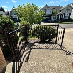 PNW Gate and Fence