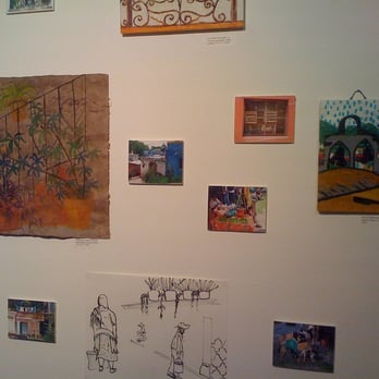 Oakland Art Murmur - Local Flavor Near Me - Oakland, California Oakland Art Murmur - Local Flavor Near Me - Oakland, California