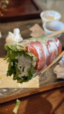 Goi Cuon by null