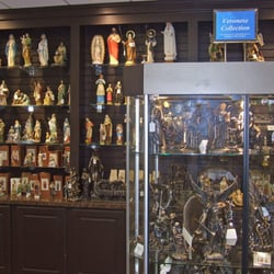 In His Name Catholic Store - Devotional Statuary from Around the World