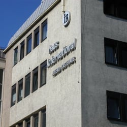 Hostel haus international