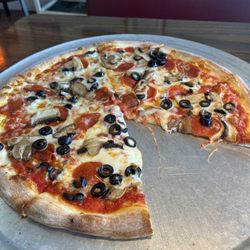 Original Anna's Pizza in Stuart gift card