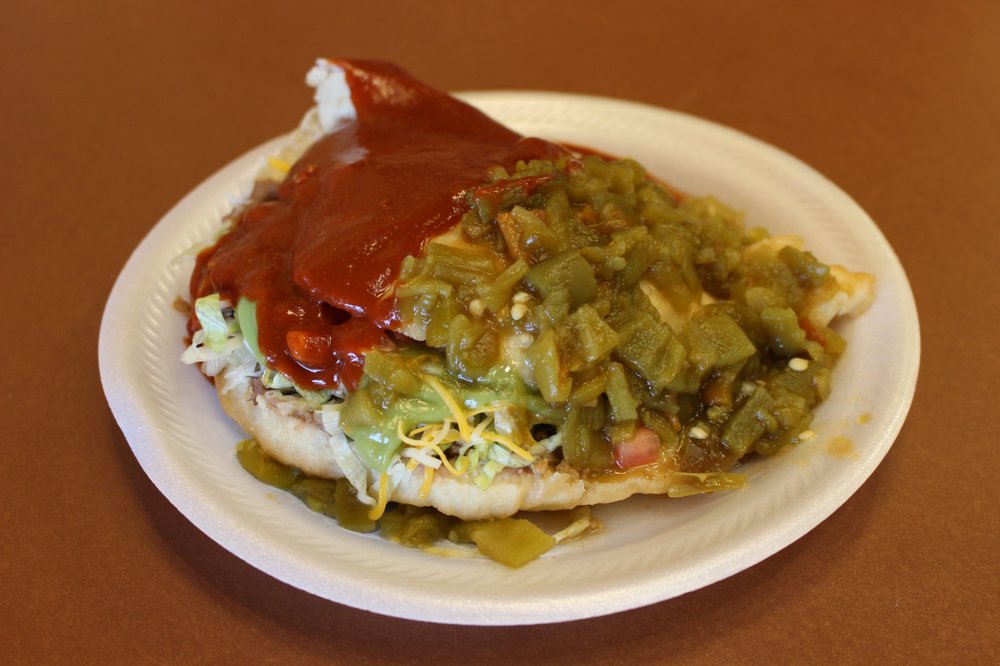 CHILI FACTORY Updated August 2024 14 Reviews 1834 E Historic