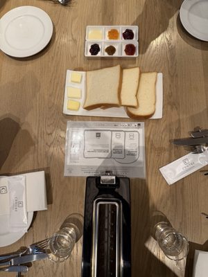 Centre The Bakery by null