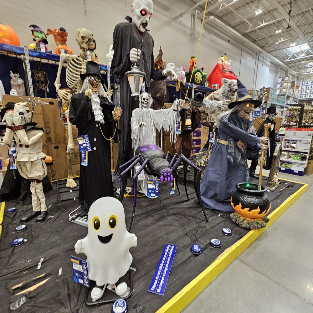 Home Depot Promo Codes - 20% Off (2 Verified) Jan 2026, image size:1000x1000