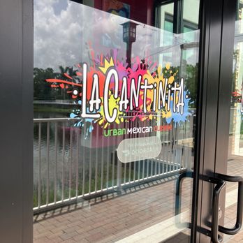 La Cantinita - Outside - Mexican Near Me - Royal Palm Beach, Florida