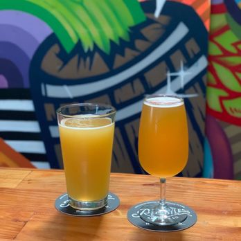 Relentless Brewing - Limelight & milkin it - Breweries Near Me - Temecula, California Relentless Brewing - Limelight & milkin it - Breweries Near Me - Temecula, California