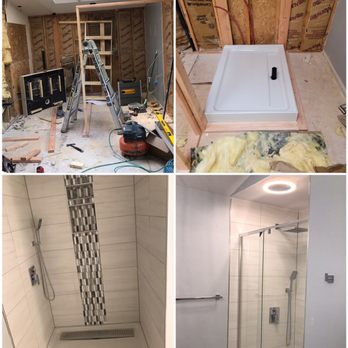 Patch & Polish Home Services - Two level house remodel ( UPDATING REGULAR BEDROOM TO A MASTER). - Handyman Near Me Patch & Polish Home Services - Two level house remodel ( UPDATING REGULAR BEDROOM TO A MASTER). - Handyman Near Me
