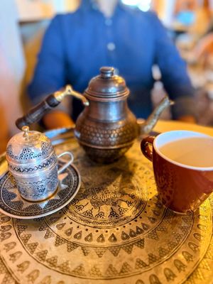 Muri I Coffee & Cake by null