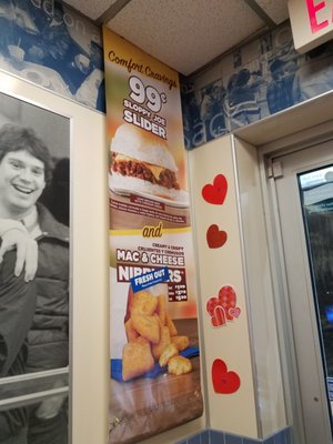 Menu photo 7 White Castle Aurora, IL