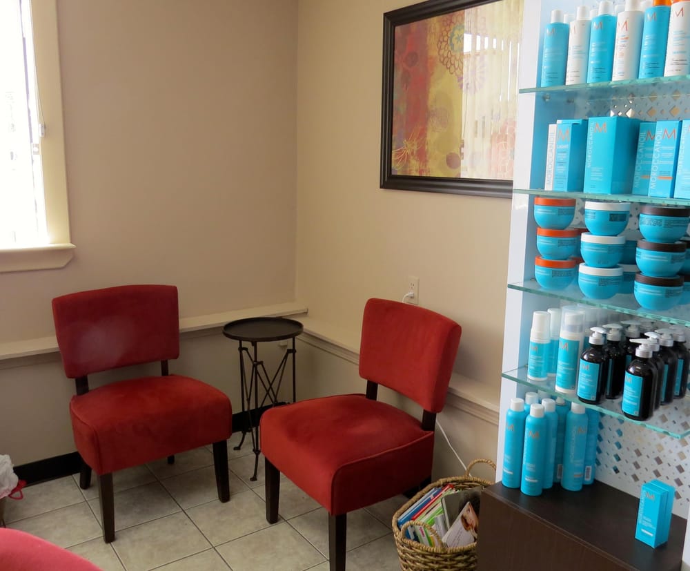 KINTEMPO HAIR SALON Updated August 2024 92 Portsmouth Ave, Exeter