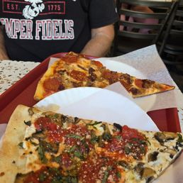 By slice By slice