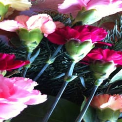 Flower Shop