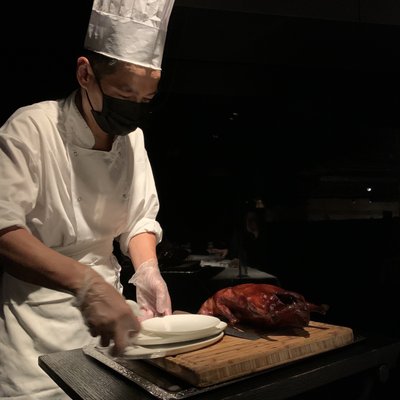 Imperial Treasure Fine Chinese Cuisine by null