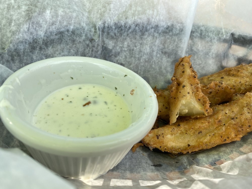 THE LIBRARY TAPHOUSE AND KITCHEN Updated October 2024 31 Photos