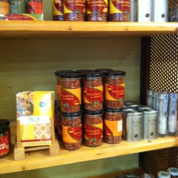 Oil & Vinegar - Herbs & Spices Near Me - London, XGL