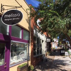 Melissa Designer Jewelry