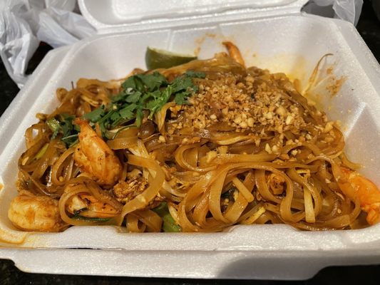Pho Thaison by null