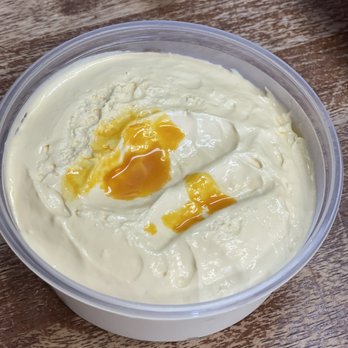 808 Deli - Yogurt Parfait -passion fruit - Delis Near Me - Kihei, Hawaii 808 Deli - Yogurt Parfait -passion fruit - Delis Near Me - Kihei, Hawaii