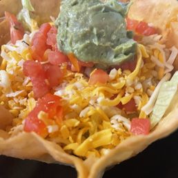 Taco Salad