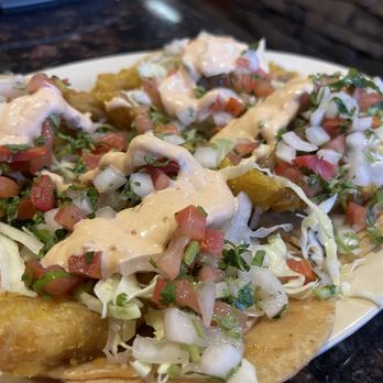 Los Tacos - Fish Taco - Tacos Near Me - Oceanside, California