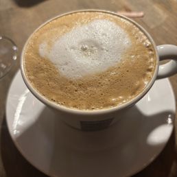 Cappuccino Cappuccino