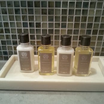 The Hotel At River Rock - Nice toiletries! - Hotels Near Me - Richmond, British Columbia The Hotel At River Rock - Nice toiletries! - Hotels Near Me - Richmond, British Columbia