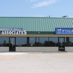 Our new office space