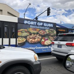 Regional Transportation Commission of Washoe County - RTC - Wednesday, May 29, 2019: RTC Regional Connector bus in Carson City.