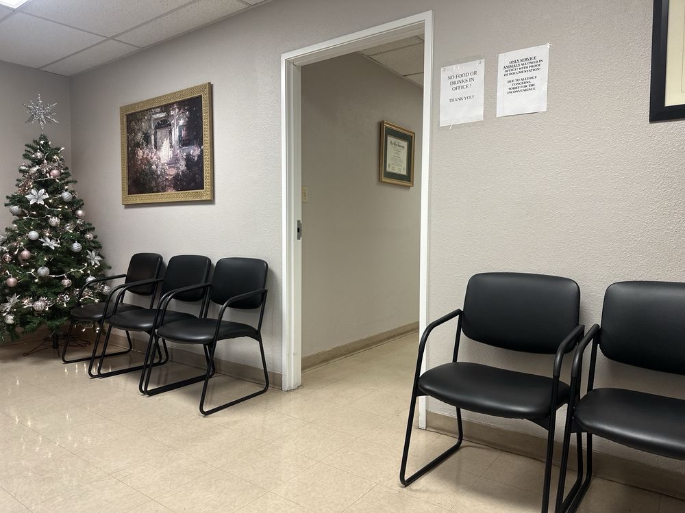 Daniel Kim, D.O - sleep specialist in Las Vegas, NV