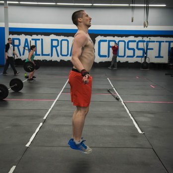 Railroad CrossFit - Gyms Near Me - Hudson, New York Railroad CrossFit - Gyms Near Me - Hudson, New York