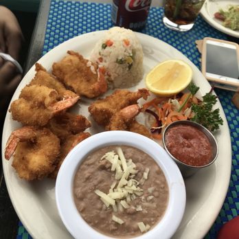 Splash Baja - Mexican Near Me - Primo Tapia, BCN