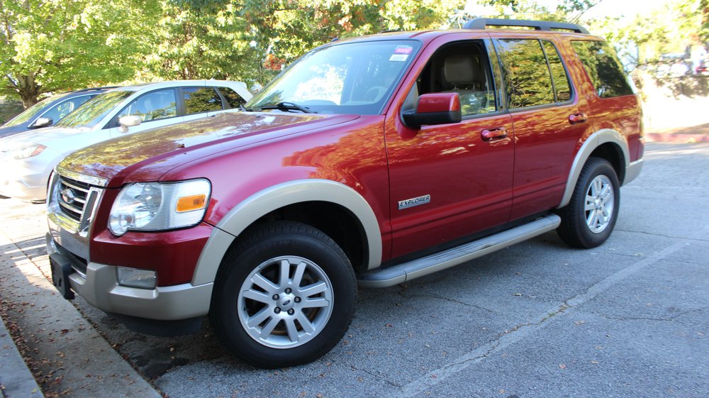 NORCROSS MOTORSPORTS Updated July 2024 177 Photos & 11 Reviews