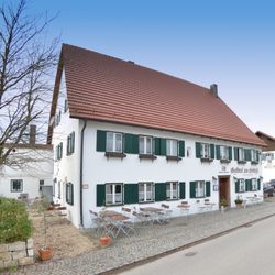 Gasthof am Schloß
