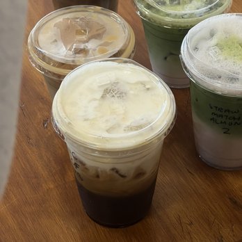 Twee Coffee - Drinks - Coffee & Tea Near Me - Riverside, California