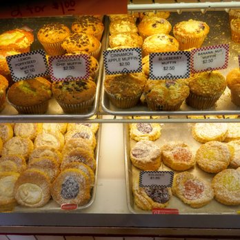 Central Continental Bakery - Kolacki and Muffins - Bakeries Near Me - Mount Prospect, Illinois Central Continental Bakery - Kolacki and Muffins - Bakeries Near Me - Mount Prospect, Illinois