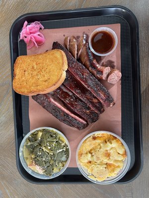 Bobby Mac's BBQ by null