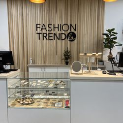 Fashion Trend LA - Accessories