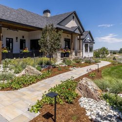 Belmire Premier Landscape Solutions