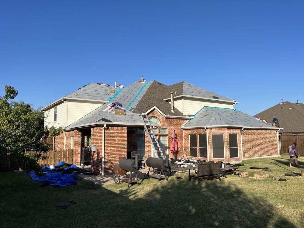 Slide of Cowboy General Contractors