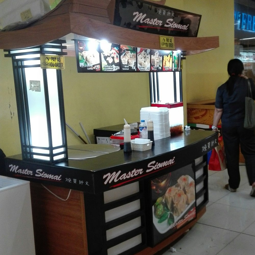 master siomai franchise