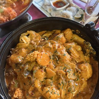Sorimmara - Rose mala xiang guo - Korean Near Me - Buena Park, California Sorimmara - Rose mala xiang guo - Korean Near Me - Buena Park, California