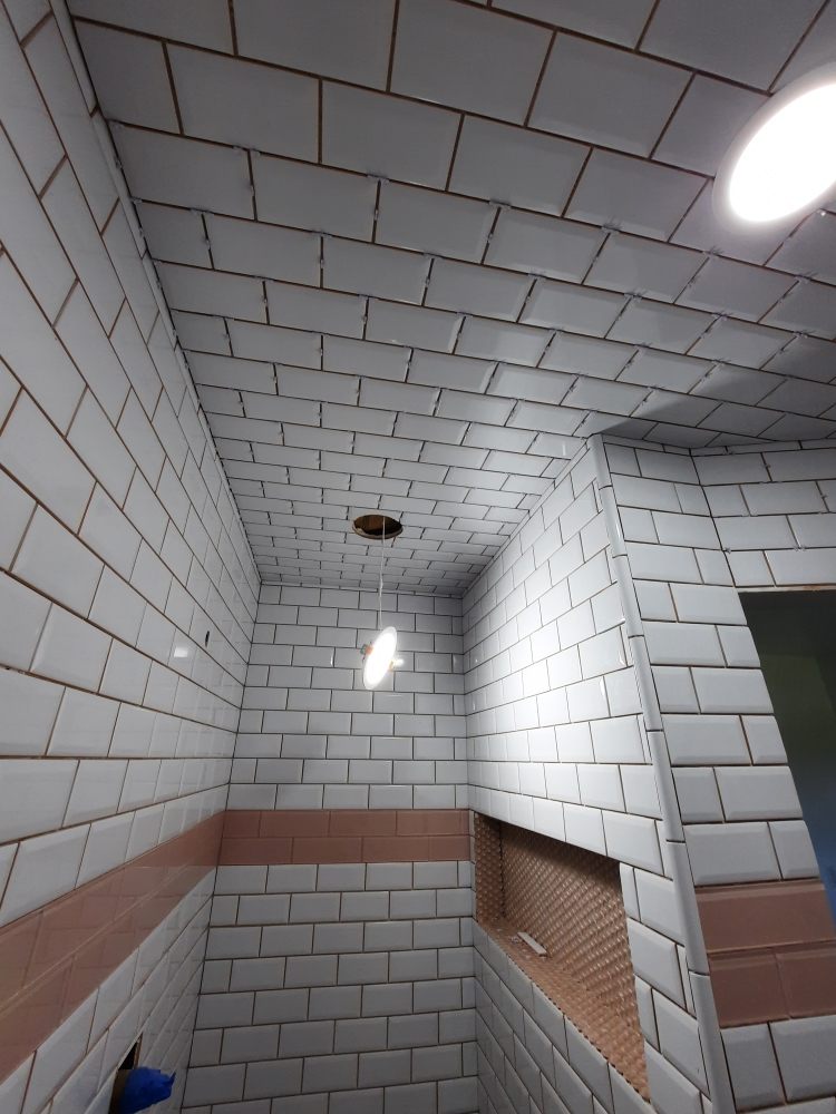 Slide of Crosby Construction