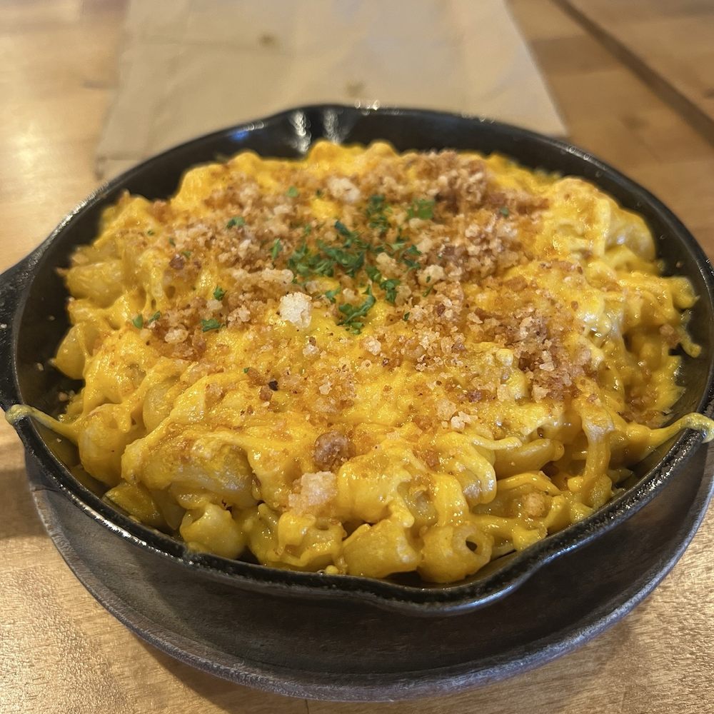 Baked Mac and Cheese AMAZINGLY YUM Baked Mac and Cheese AMAZINGLY YUM