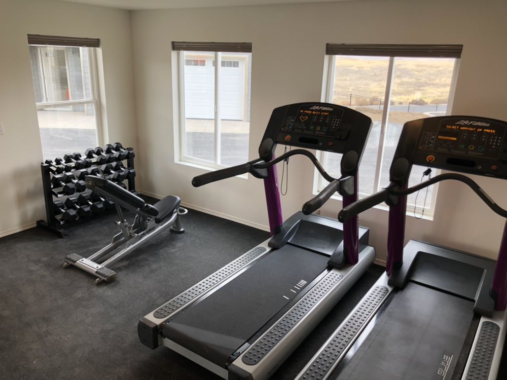 PENDLETON TRIANGLE Updated August 2024 Request Information 289 SW