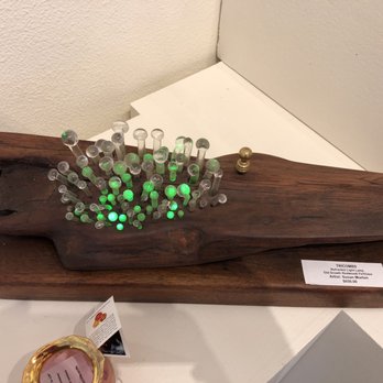 Arcata Artisans - Art Galleries Near Me - Arcata, California